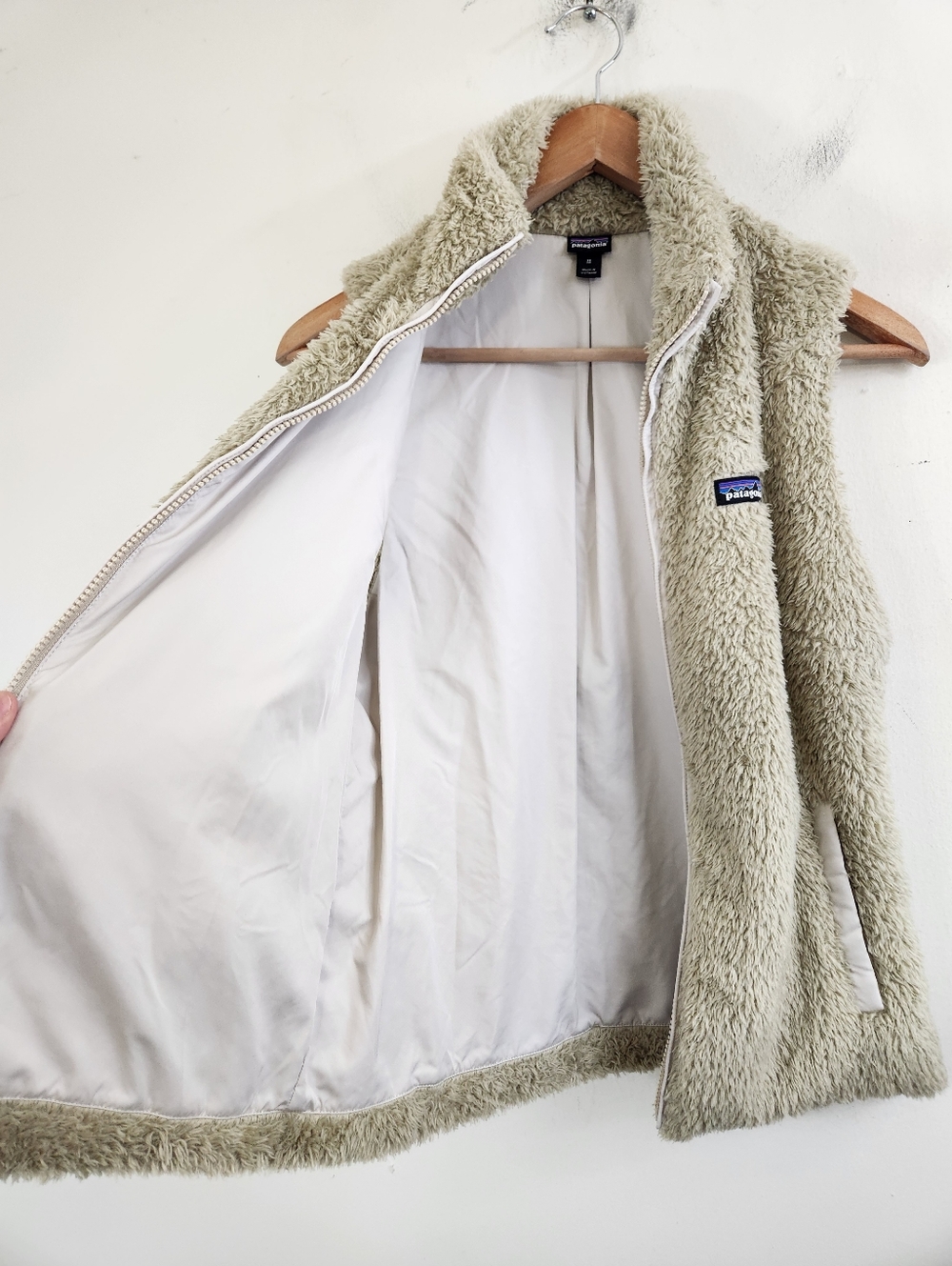 Patagonia Los Gatos vest - Picture 4 of 8